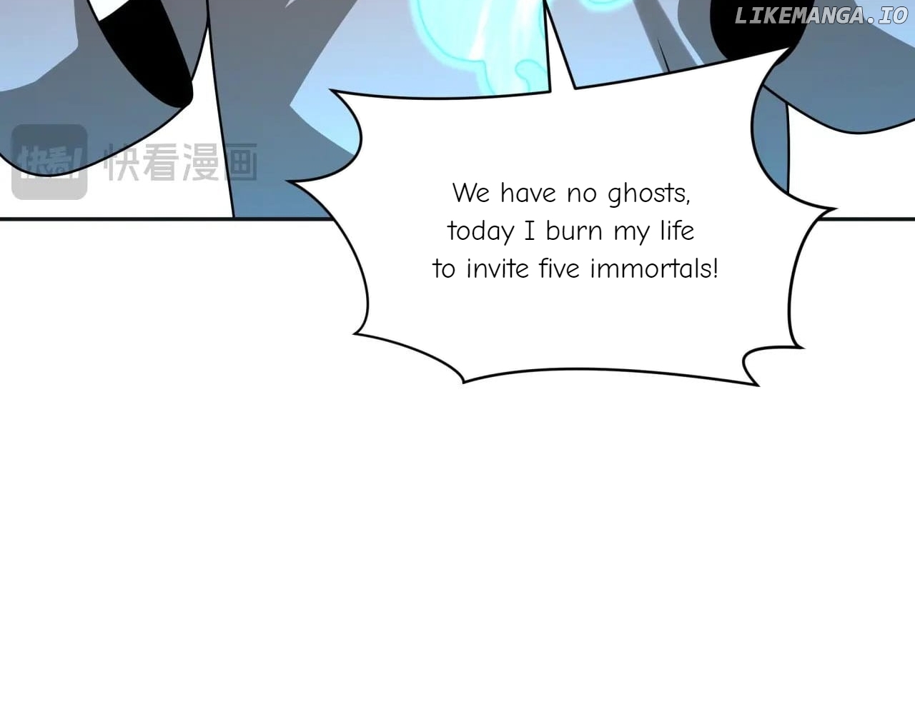 Era of the Haunted Chapter 307 - page 154